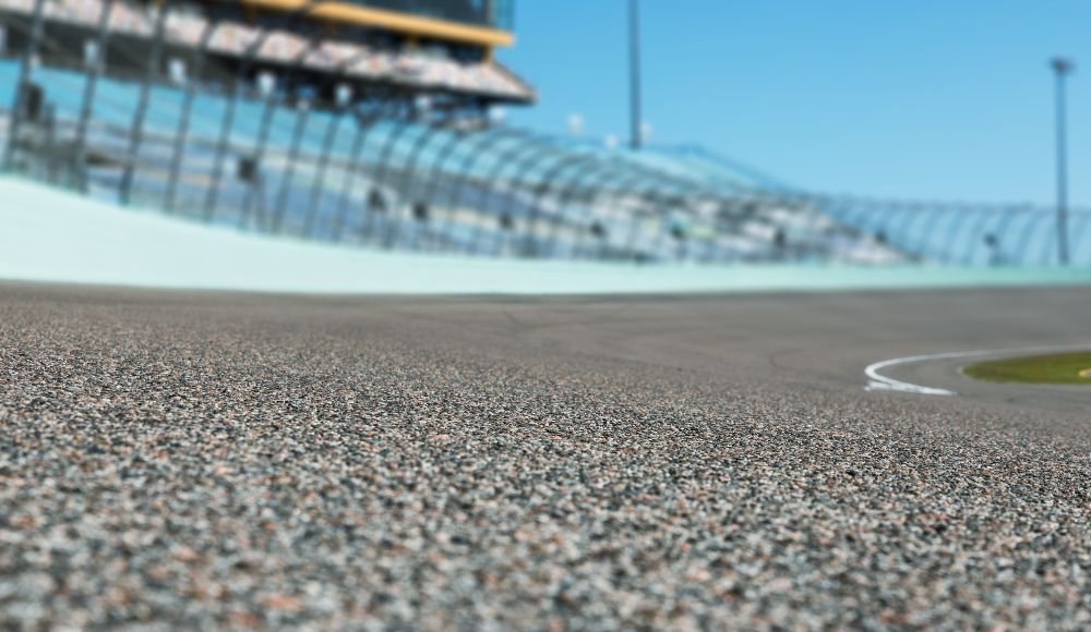 CONSEJOS PARA EL FIN DE SEMANA DE CARRERAS