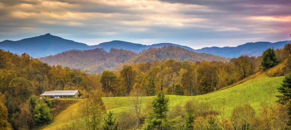ACERCA DE LA ZONA DEL CONDADO DE WILKES