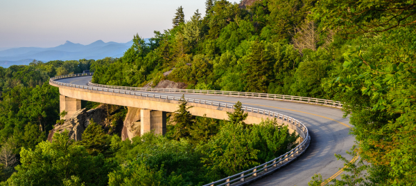 Entretenimiento en la zona norte del circuito de Wilkesboro
