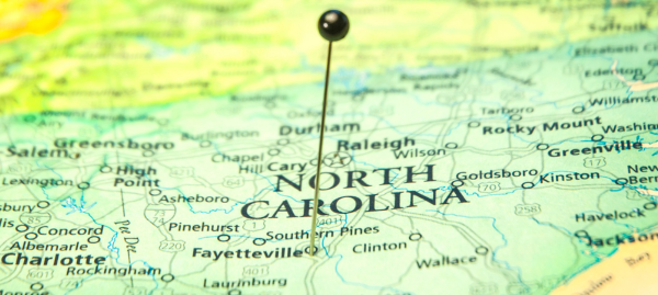 ACERCA DE CAROLINA DEL NORTE