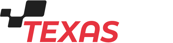 Logo NASCAR Texas 400 2026