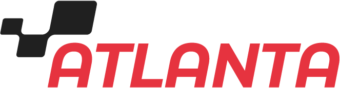 Logo 2027 NASCAR Atlanta Spring race