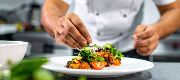 Restaurants in Atlanta