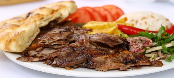 Restaurants in Istanbul and around