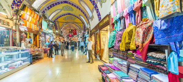 Entertainment in Istanbul