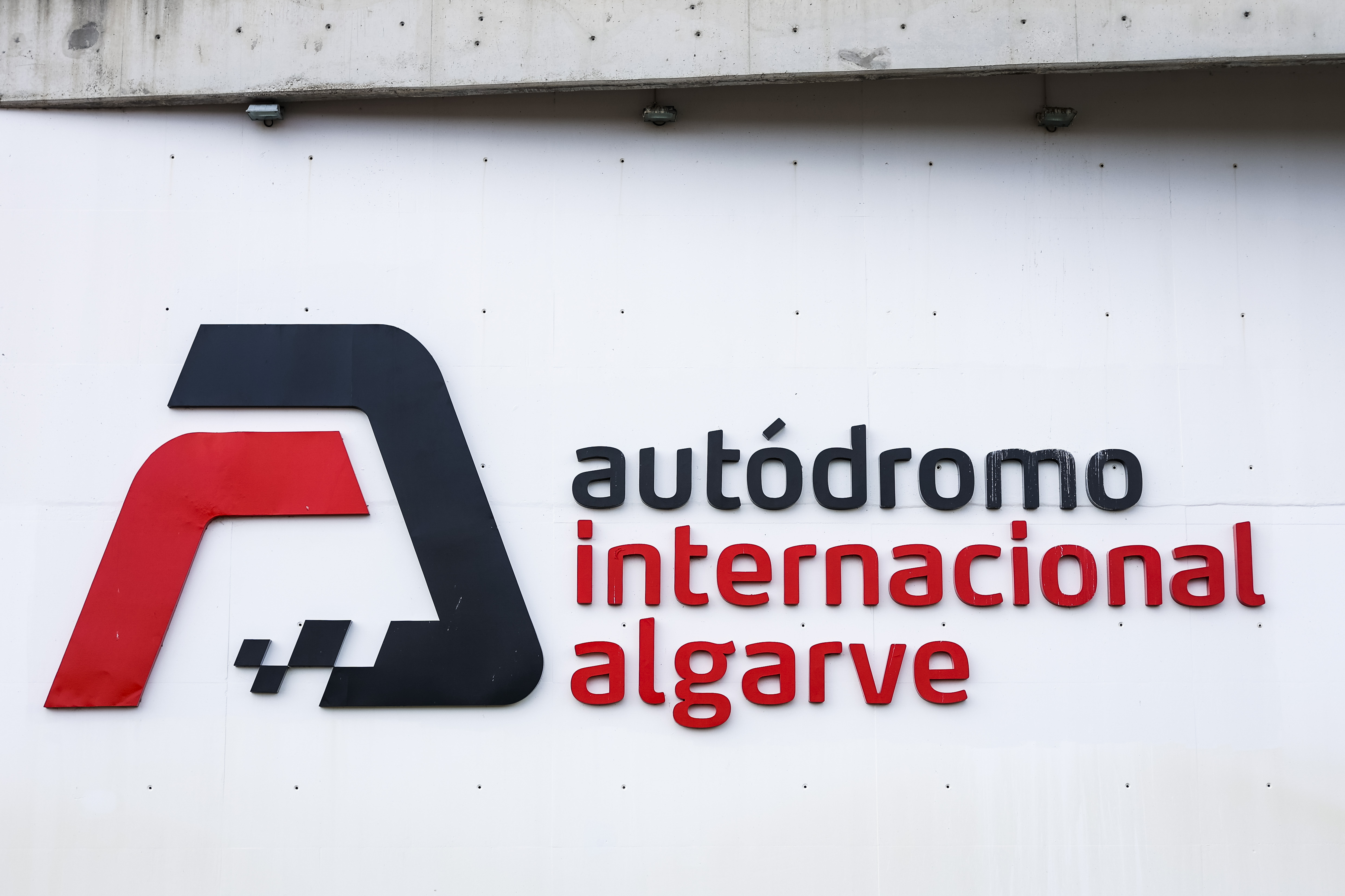 F1 Velká cena Portugalska 2027