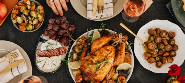 Restaurants in Adelaide