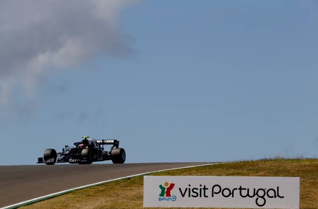 F1 Portugal 2027