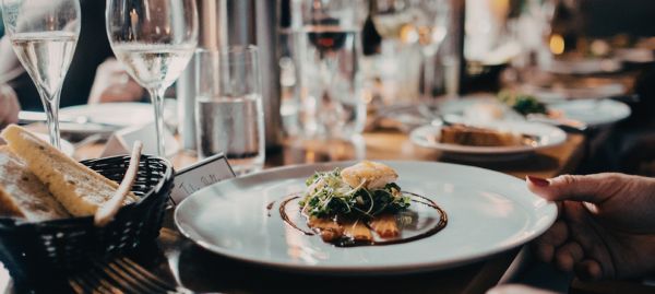 Restaurants in Las Vegas