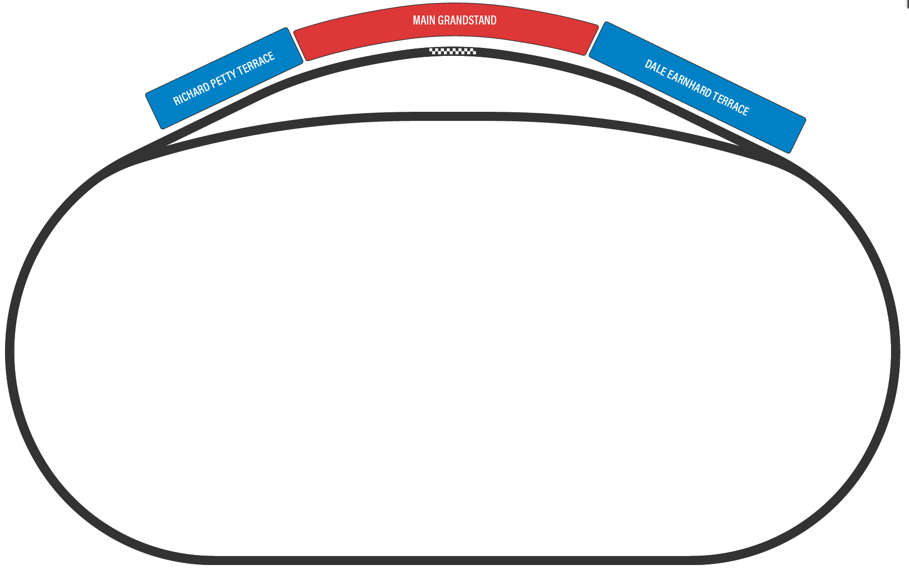 NASCAR Las Vegas 400 spring | Las Vegas Motor Speedway | Las Vegas, Nevada | NASCAR