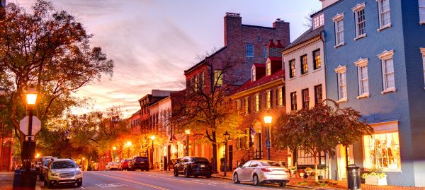 ABOUT RIDGEWAY–MARTINSVILLE AREA