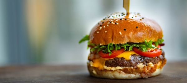 Restaurants nearby the Superspeedway