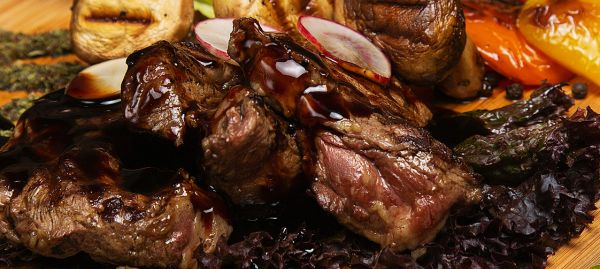 Restaurants in Bristol