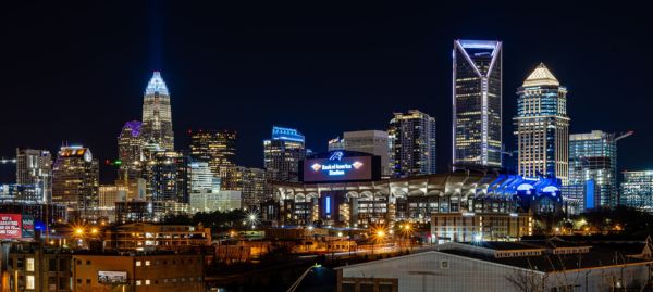 ABOUT CONCORD & CHARLOTTE