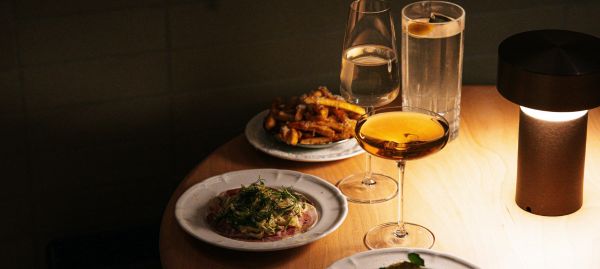 Restaurants in Kansas City