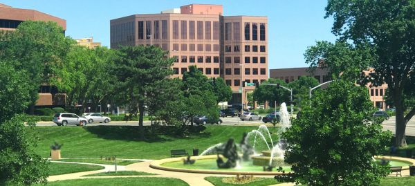 Entertainment and leisure around the speedway