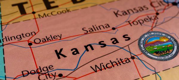 ABOUT KANSAS (STATE)