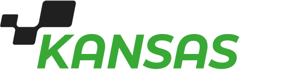 Logo NASCAR Kansas 400 2026