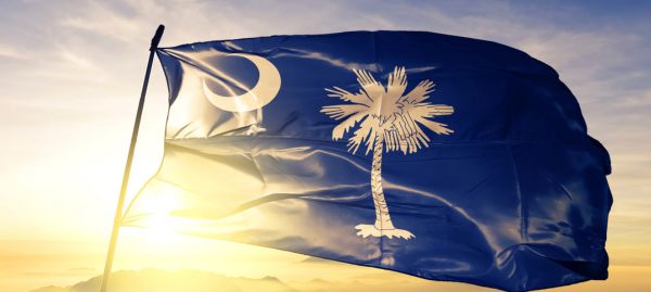 ABOUT SOUTH CAROLINA