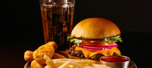 Restaurants in Darlington & Florence