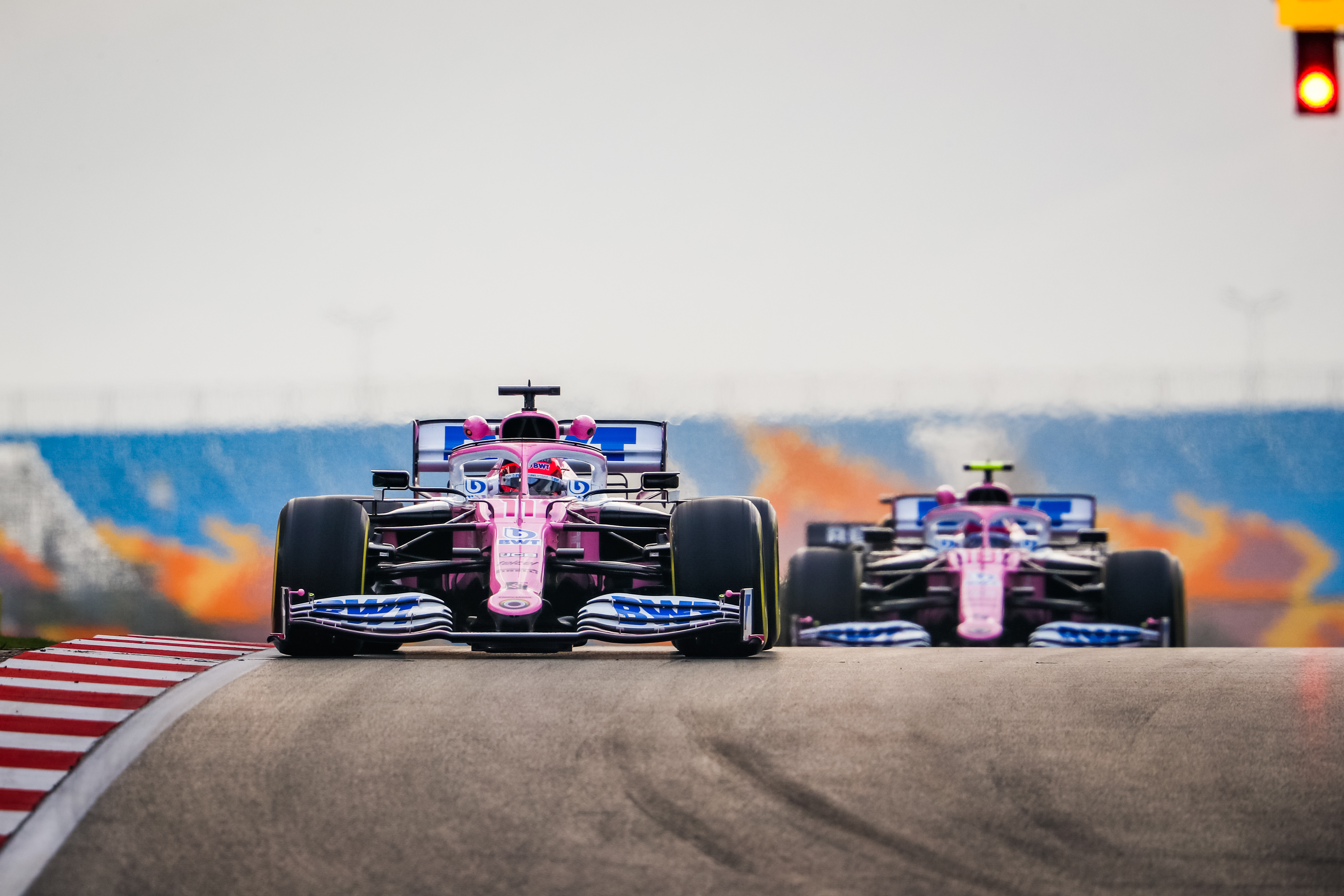 F1 Turkish Grand Prix 2027