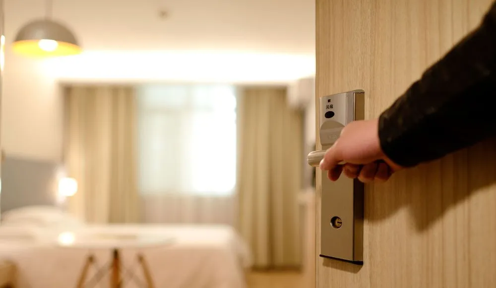Accommodations