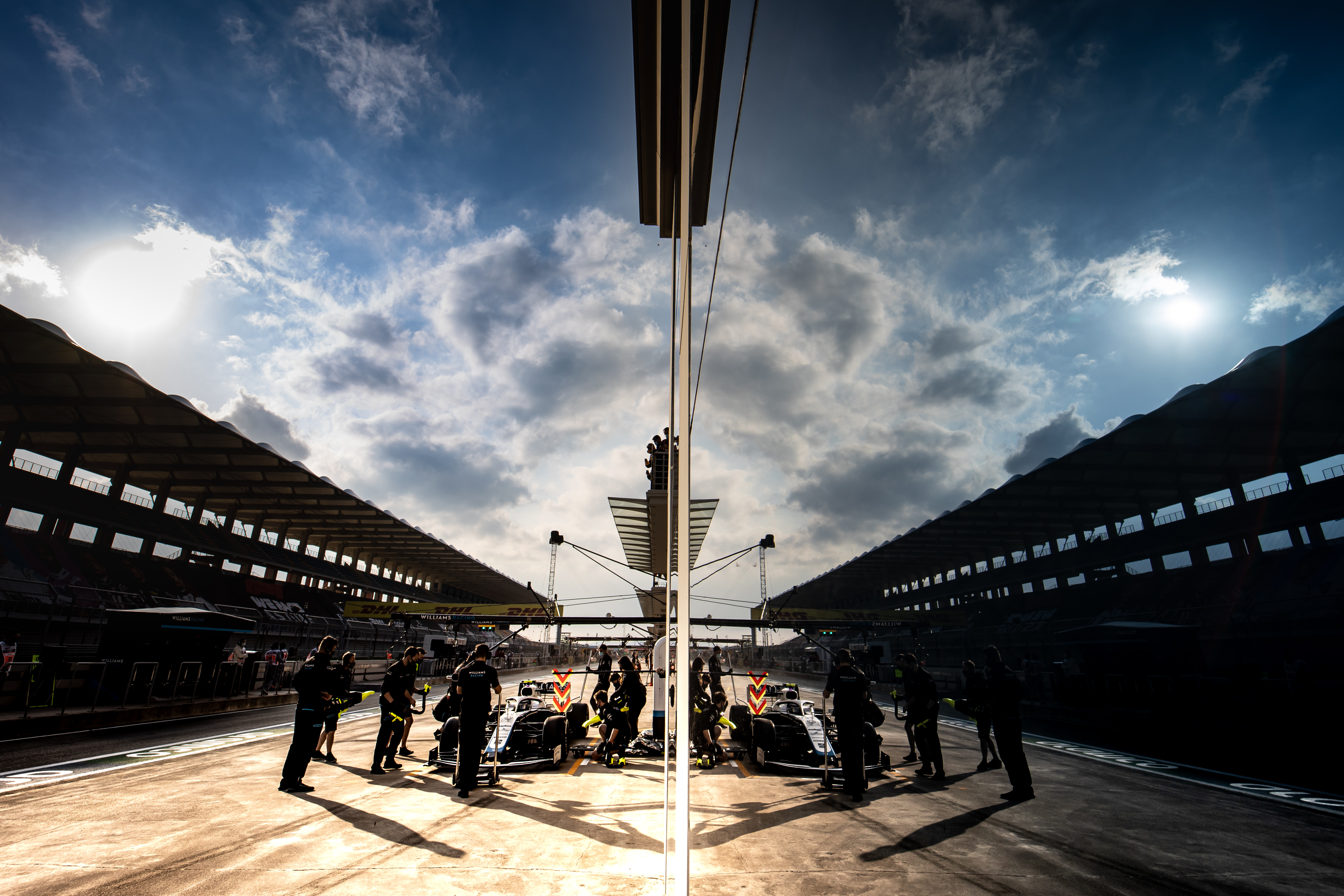F1 Turkey 2027