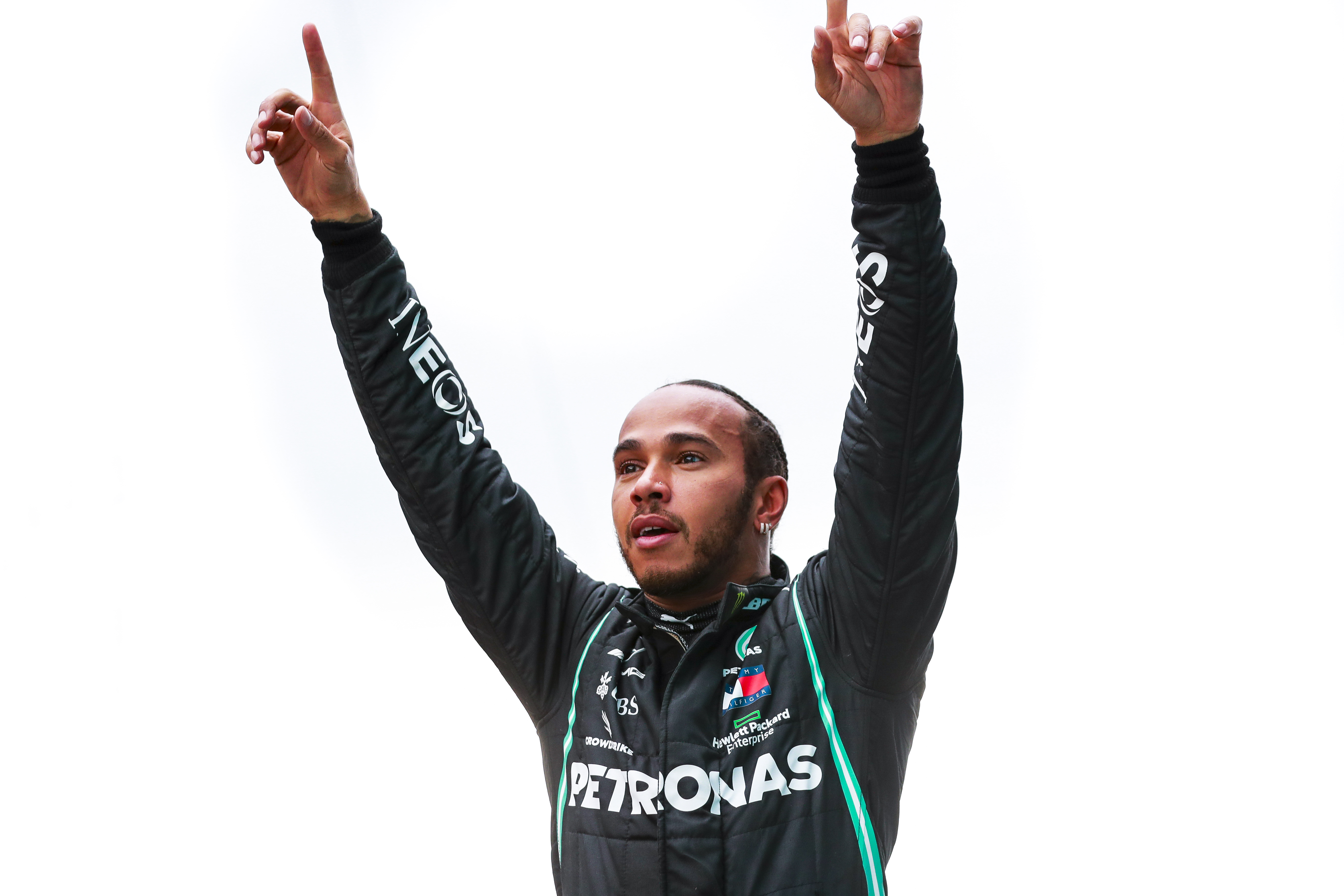 About the circuit