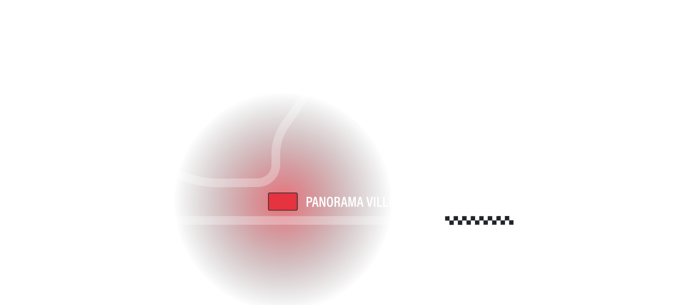 VIP Panorama Village - Gouden toegang