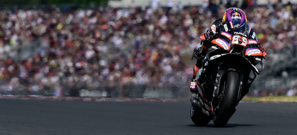 MotoGP Frankreich 2026