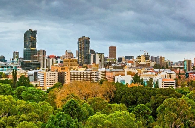 MotoGP Australia (Adelaide) 2027