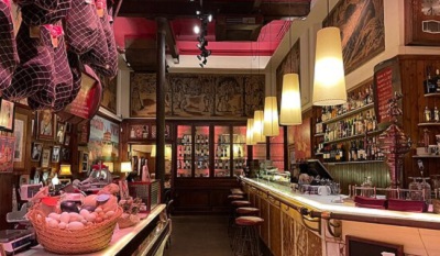 Barcelone | Meilleur restaurant | Conseils sur la nourriture et les boissons | MotoGPBarcelona.com