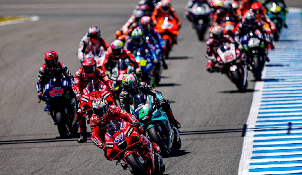 MotoGP España Consejos para el fin de semana de carreras | Circuito de Jerez | JerezMotoGP.com