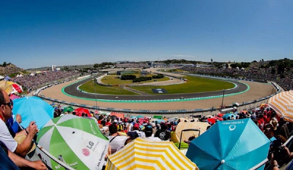 Circuito de Jerez - Ángel Nieto | Rules for visitors | JerezMotoGP.com
