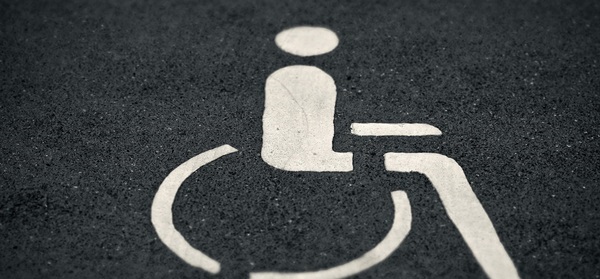 ACCESS FOR PEOPLE WITH DISABILITIES