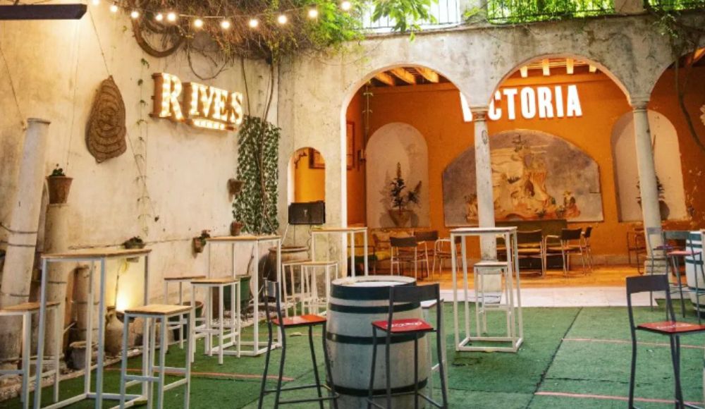 Jerez de la Frontera | Best Restaurant | Food and Drink Tips | JerezMotoGP.com