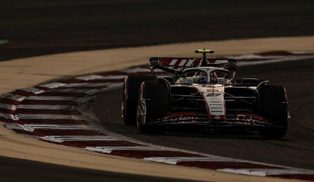 Reportáž ze závodu F1 Bahrajn 2023 | Kalendář a výsledky