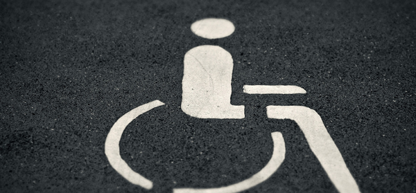 Access for disabled people