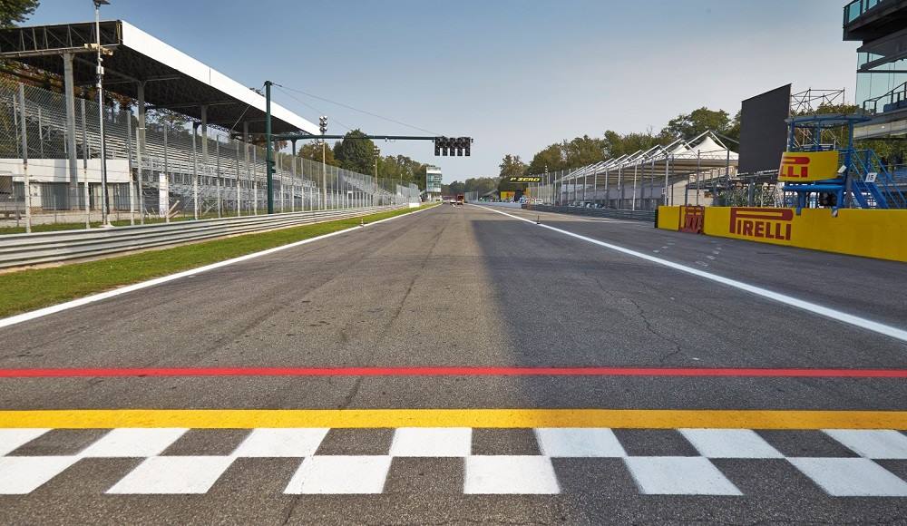 Autodromo Nazionale Monza | Dostop za invalide | F1Italy.com