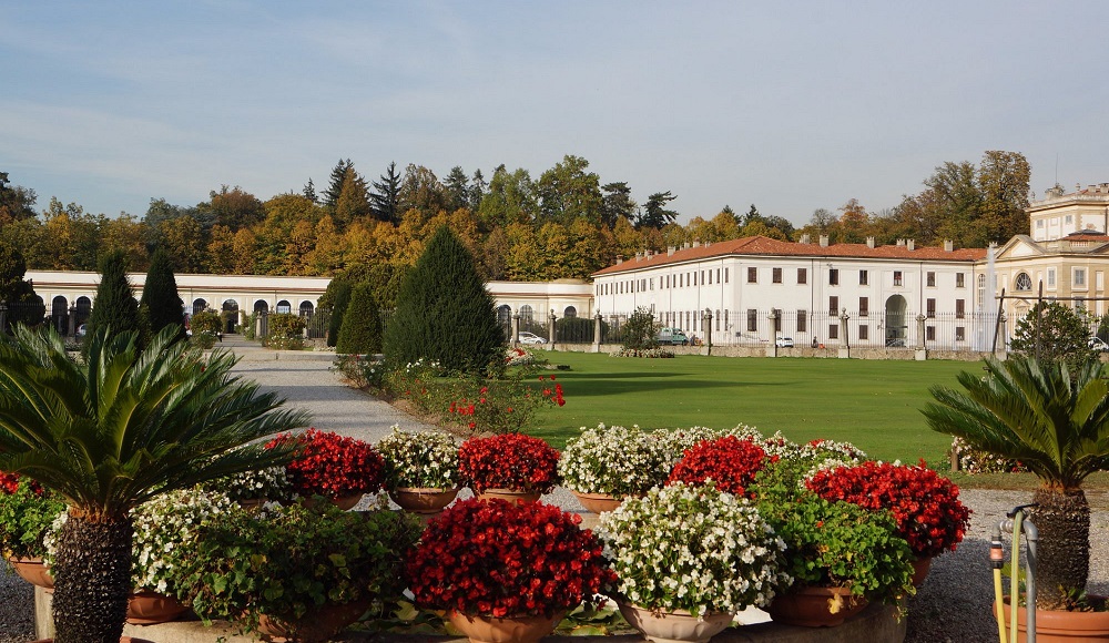 Hotels in Monza | F1Italy.com