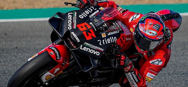 RACE REPORT | MotoGP Spanyolország 2023