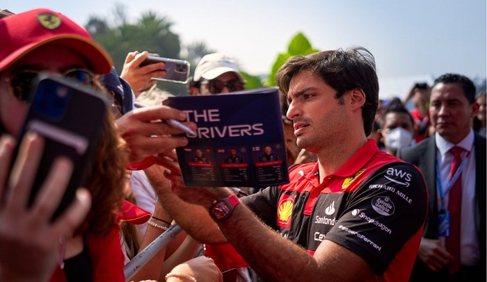 F1 Austria | Nasveti za navijače | Red Bull Ring | f1austria.com