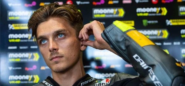 Luca Marini