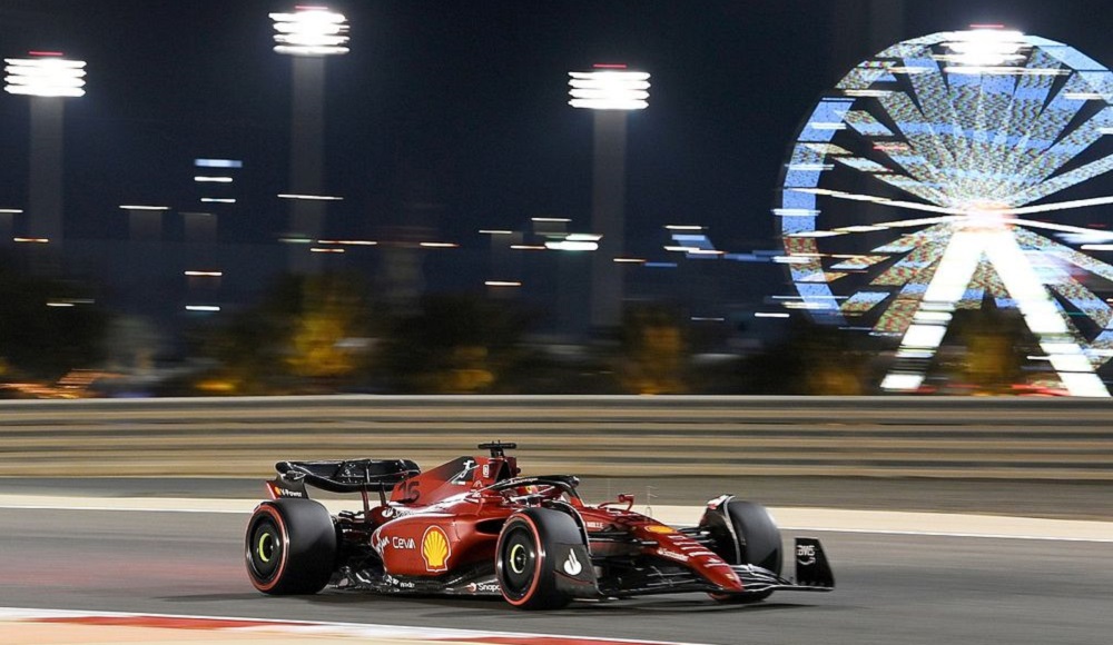 Bahrain - Sakhir | Formel 1 2024 Kalender und Ergebnisse