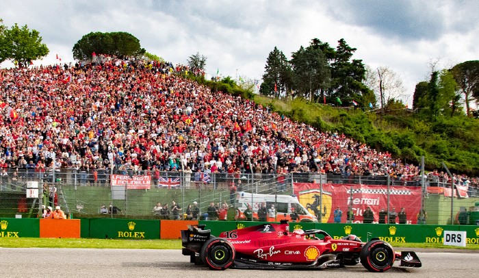 F1 Imola | Tips voor fans | imolaf1.com