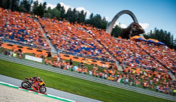 MotoGP Rakousko | Tipy pro fanoušky | Red Bull Ring | motogpaustria.com