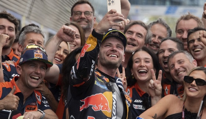 MotoGP Avstrija | Nasveti za navijače | Red Bull Ring | motogpaustria.com