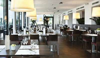 Restaurace Schönberghof's | Nejlepší restaurace | Spielberg | Tipy na jídlo a pití | F1austria.com