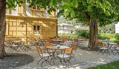 Das Restaurant Hofwirt | Beste Restaurants | Spielberg | Essen & Trinken Tipps | F1austria.com