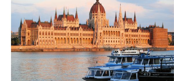 FUN & LEISURE IN BUDAPEST